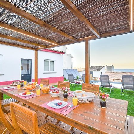 Elevator'S Beach House By Atlantic Places Албуфейра Экстерьер фото